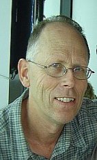 Warwick Jaques